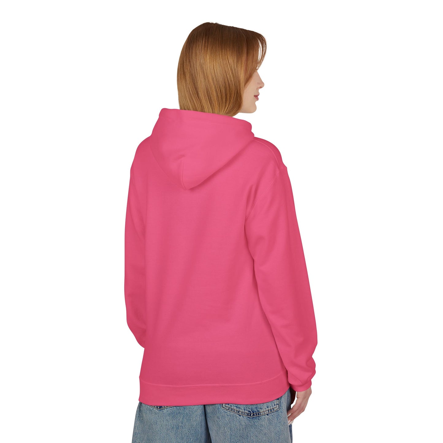 Booktrovert Hoodie