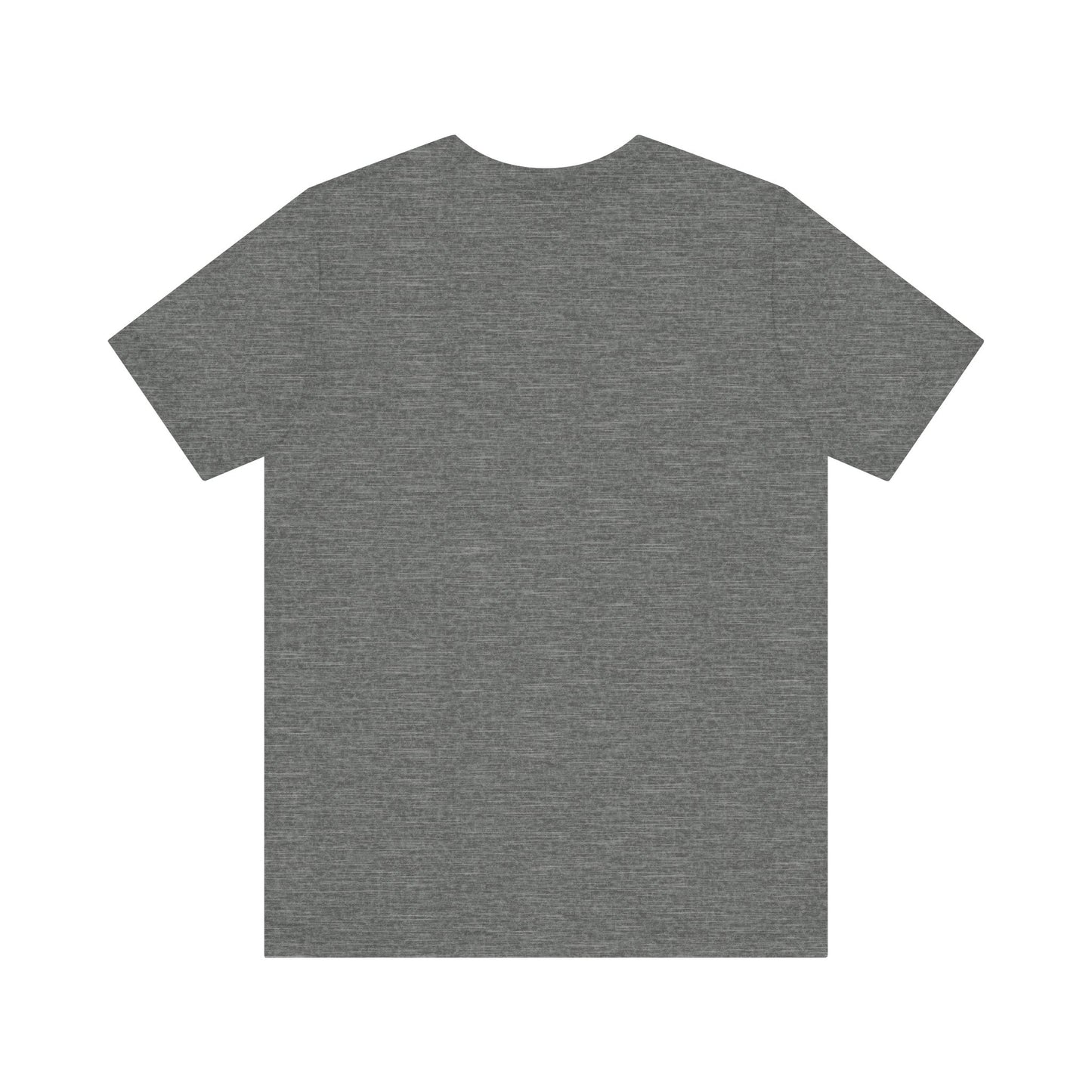 Unbothered & Unpacked Tee