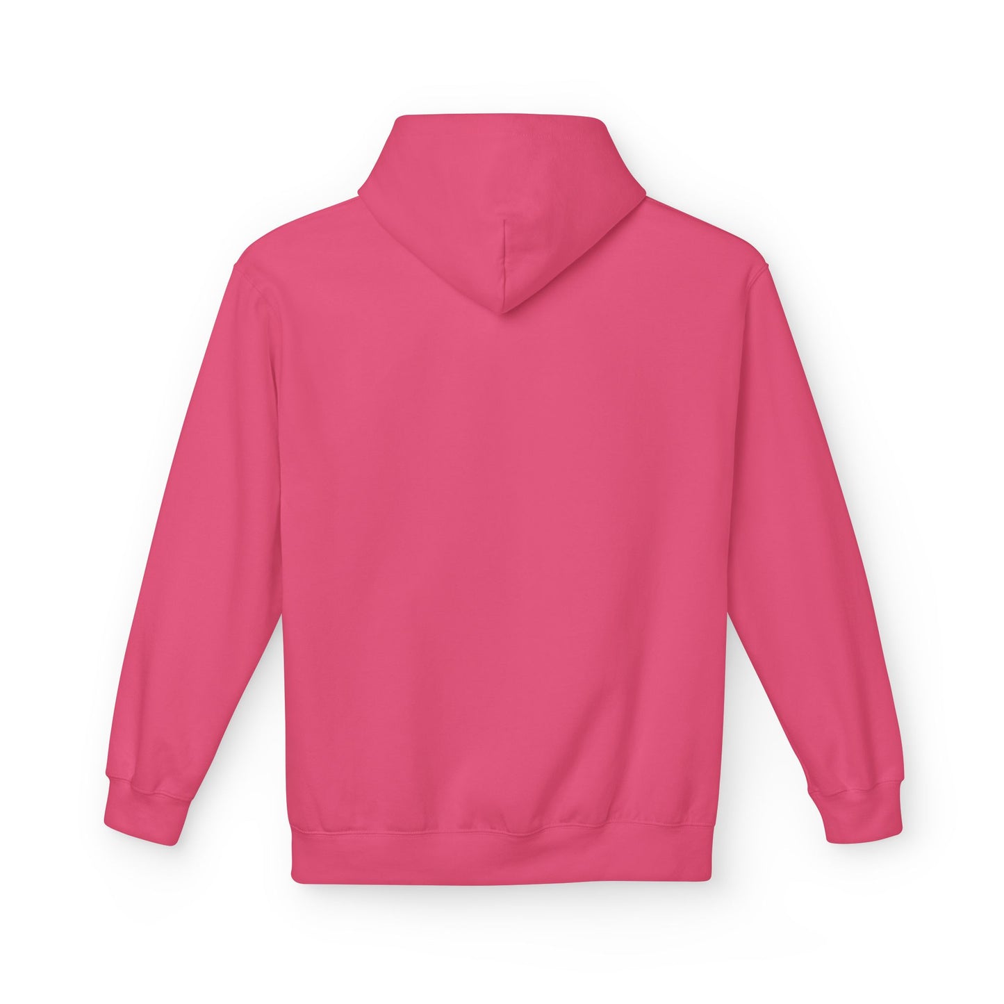 Baggage Baddie Book Club Fleece Hoodie