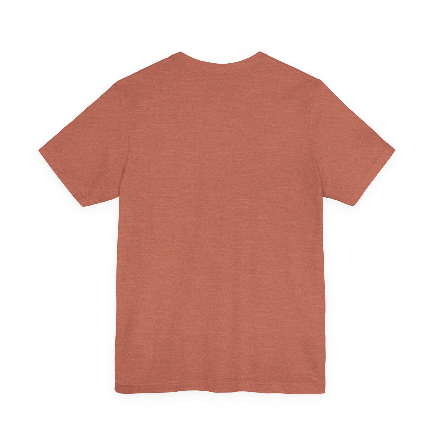 Unbothered & Unpacked Tee