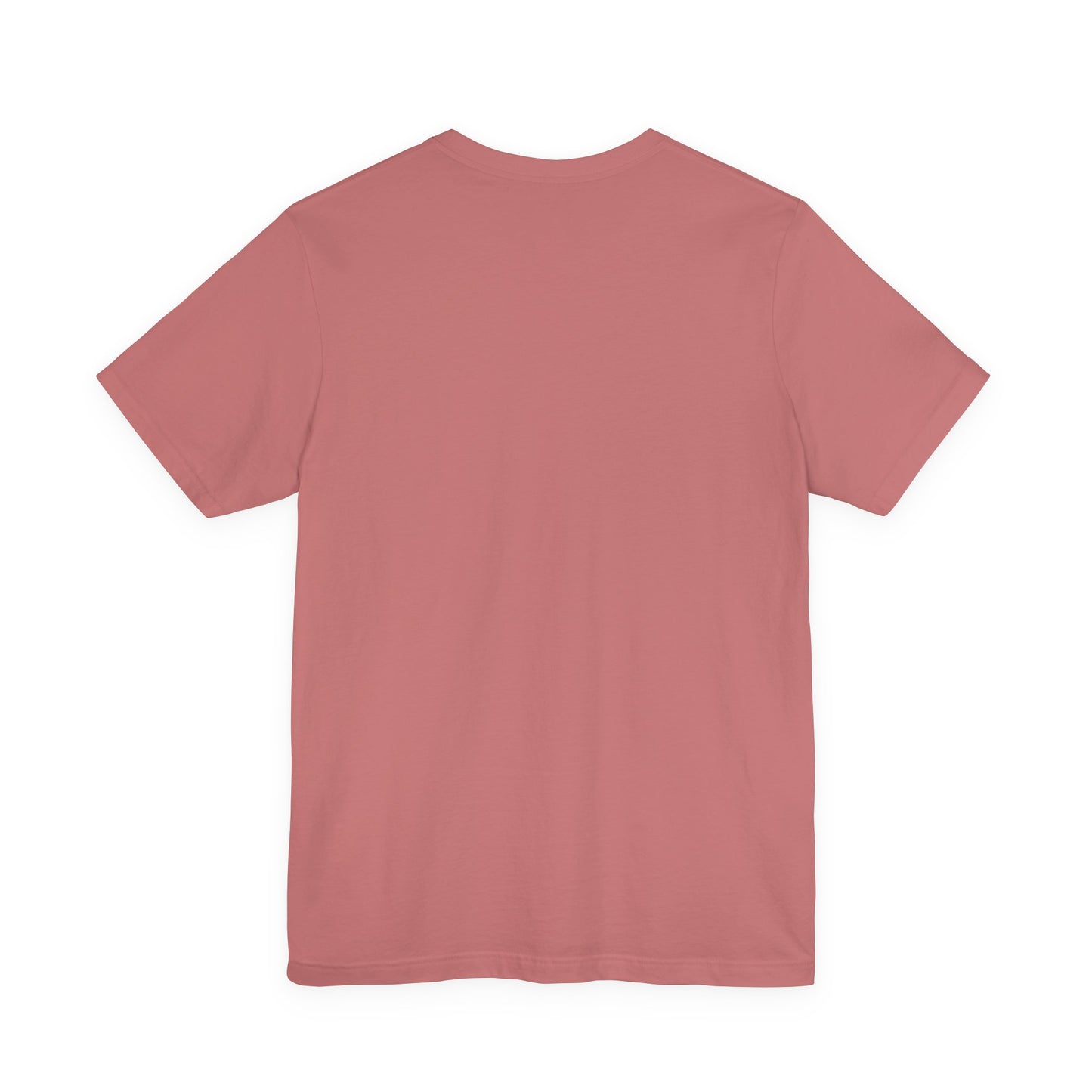 Unbothered & Unpacked Tee