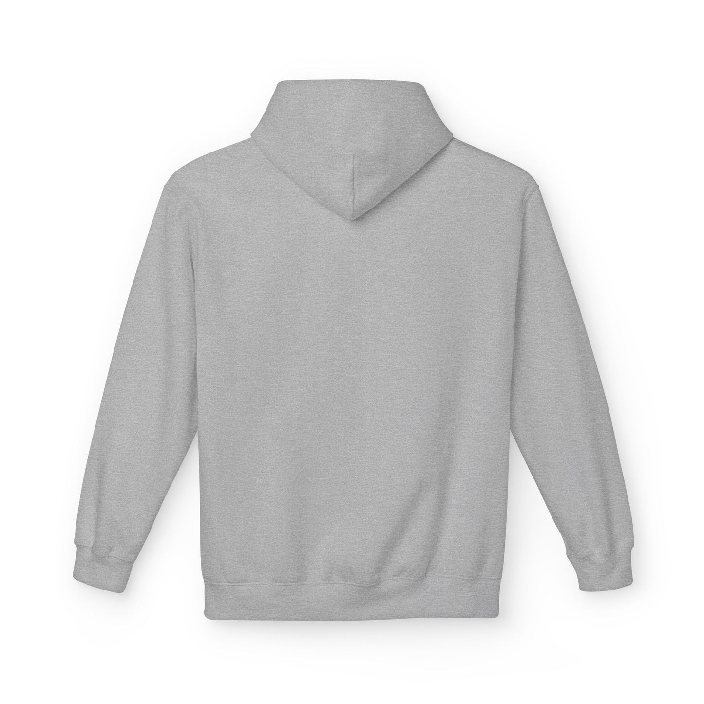Confessions of a Healing Baddie Fleece Hoodie