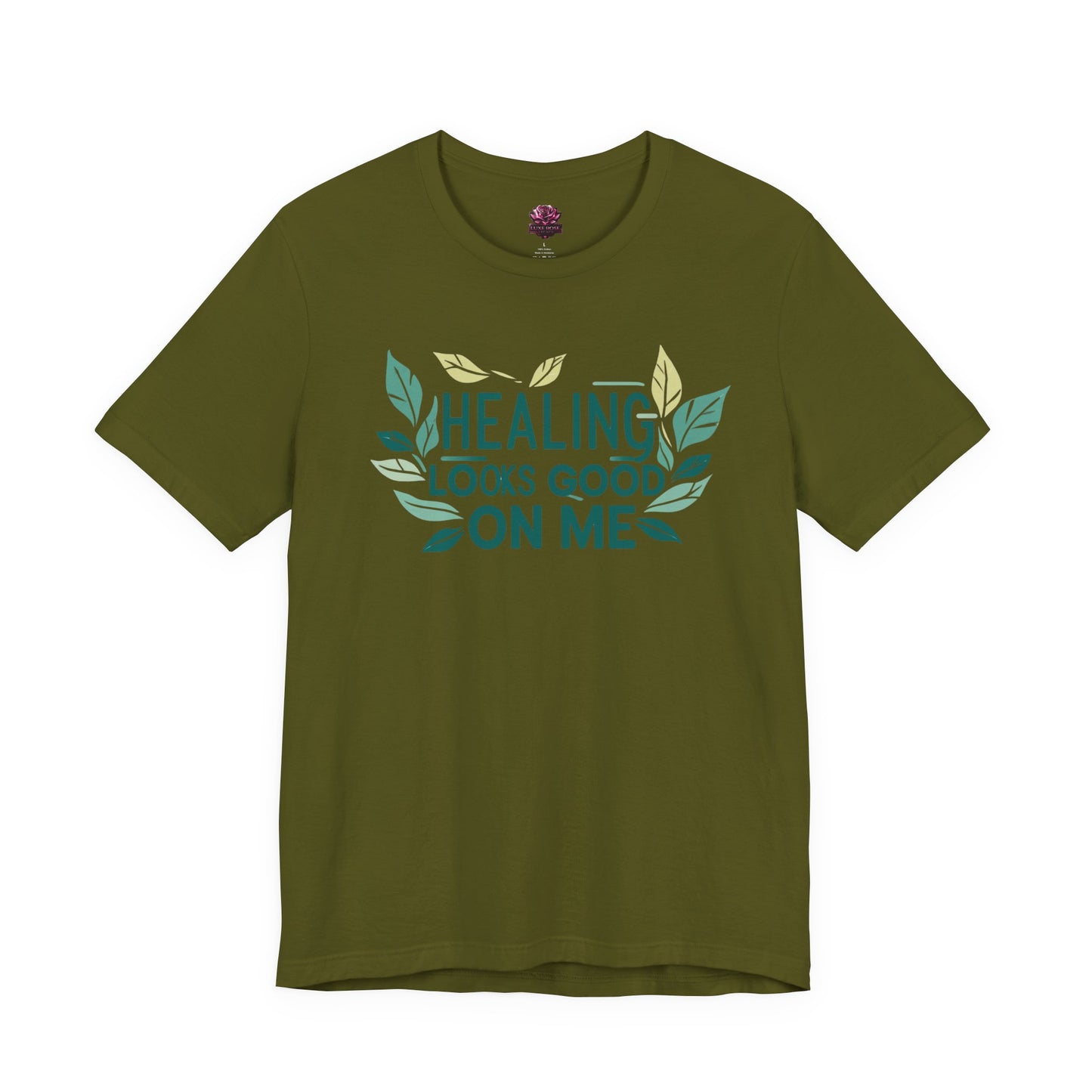 Healing Looks Good On Me T-Shirt
