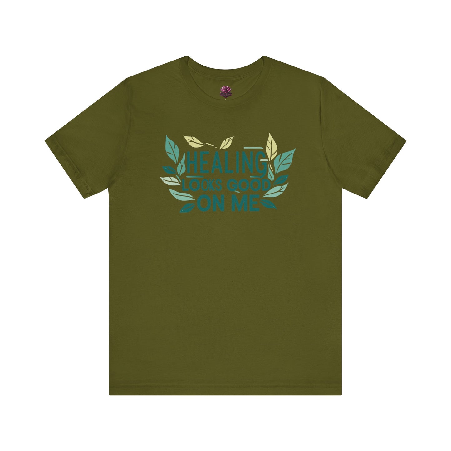 Healing Looks Good On Me T-Shirt