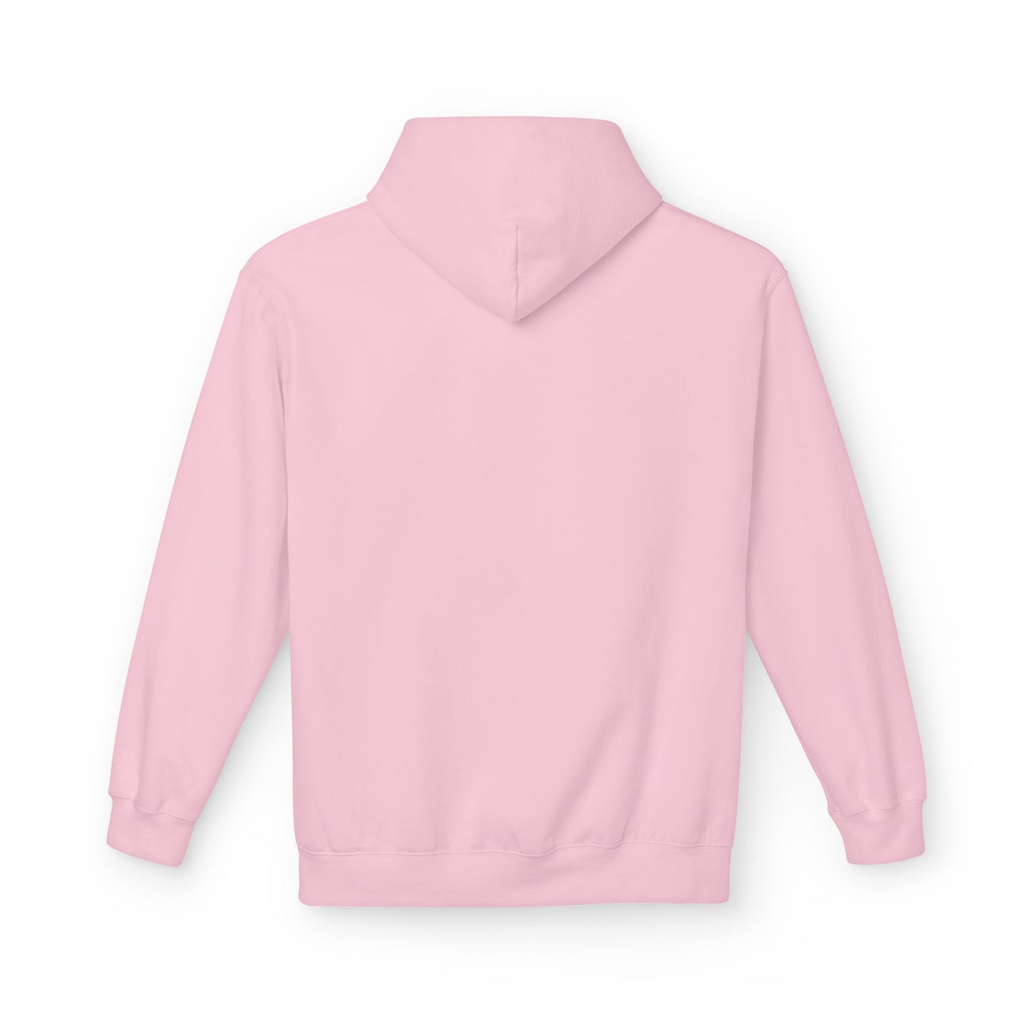 Baggage Baddie Book Club Fleece Hoodie