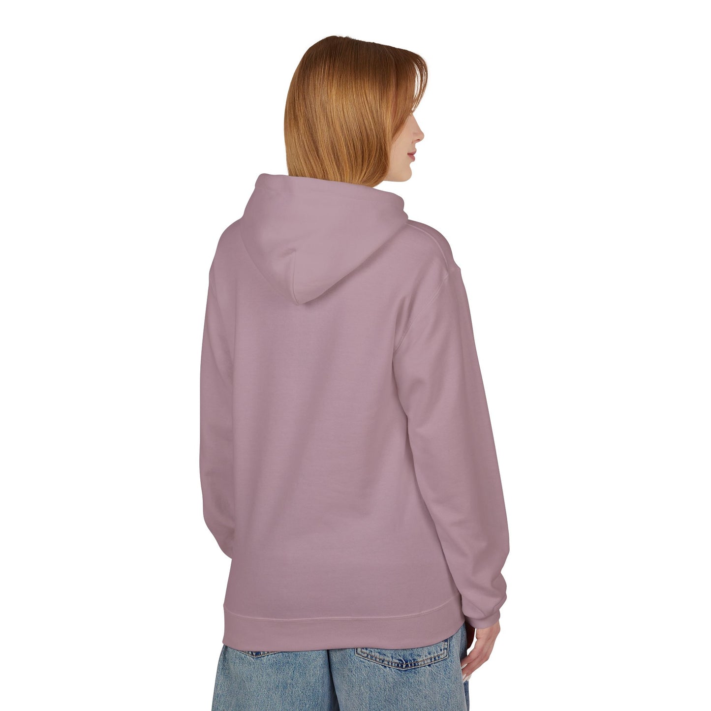 Booktrovert Hoodie