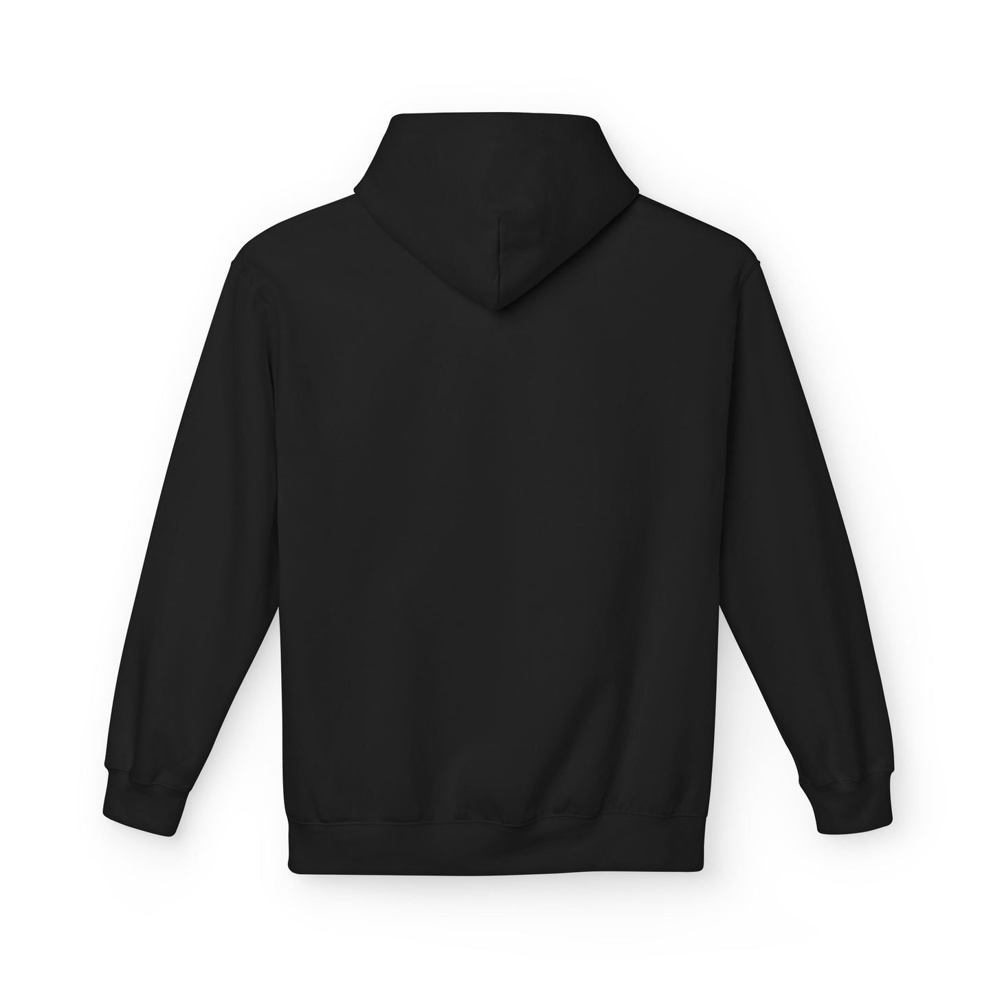 Baggage Baddie Book Club Fleece Hoodie