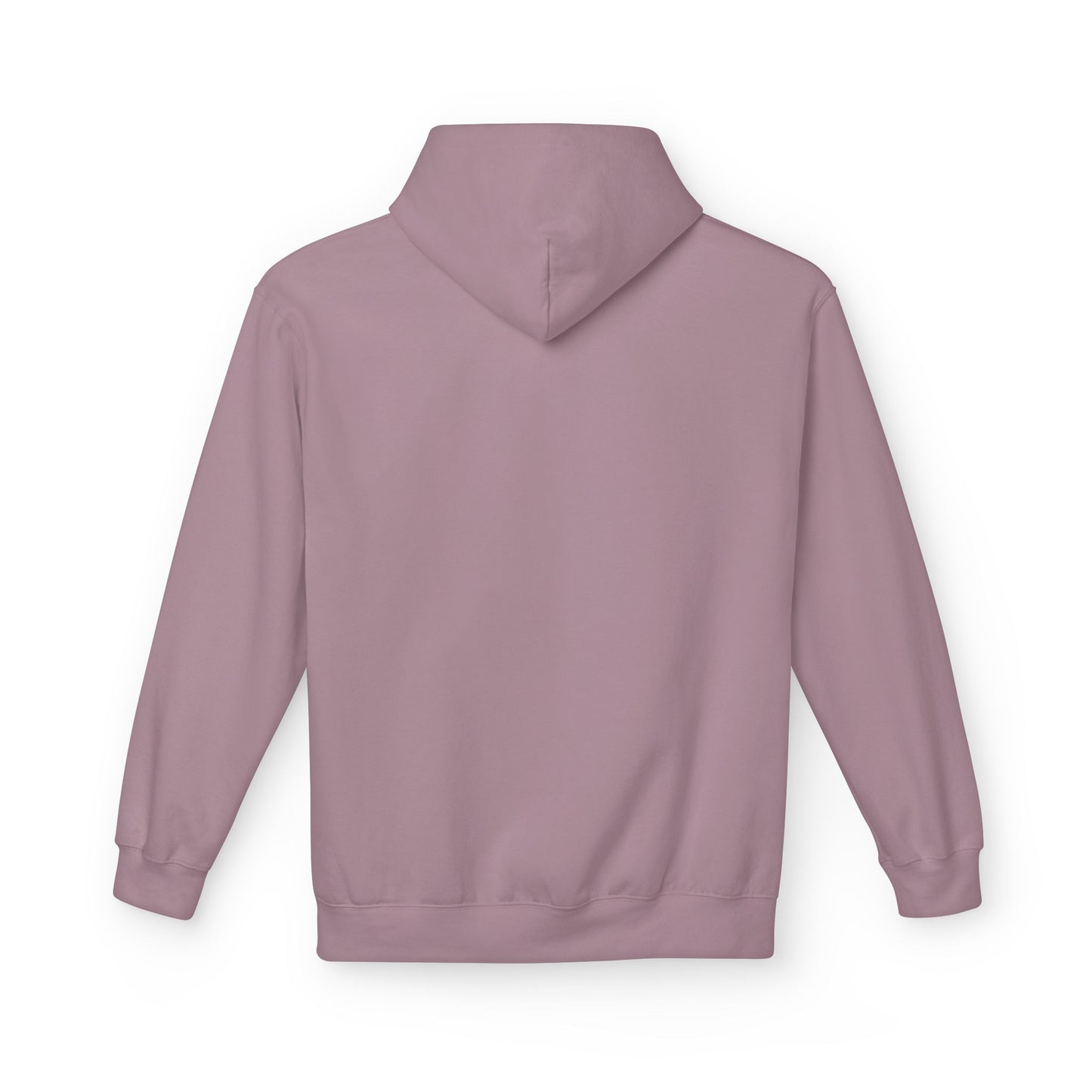 Confessions of a Healing Baddie Fleece Hoodie