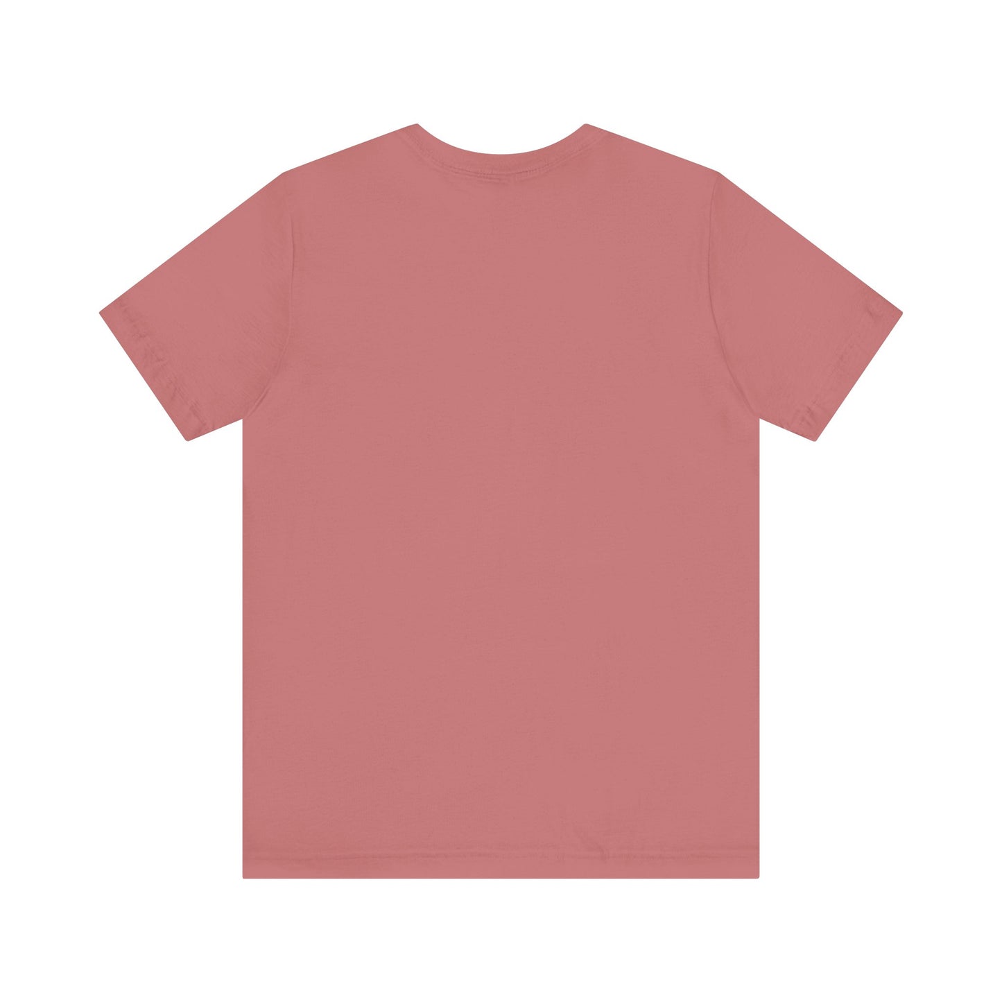 Unbothered & Unpacked Tee