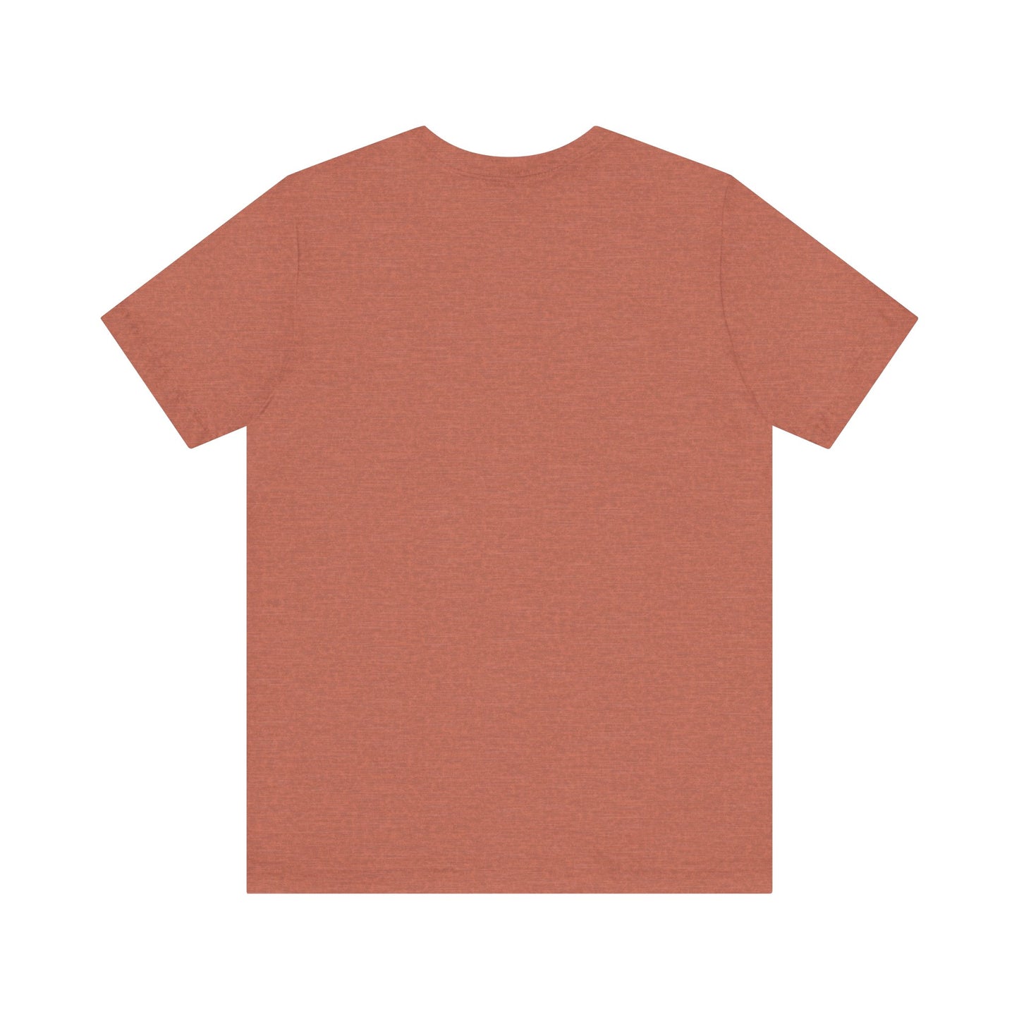 Unbothered & Unpacked Tee