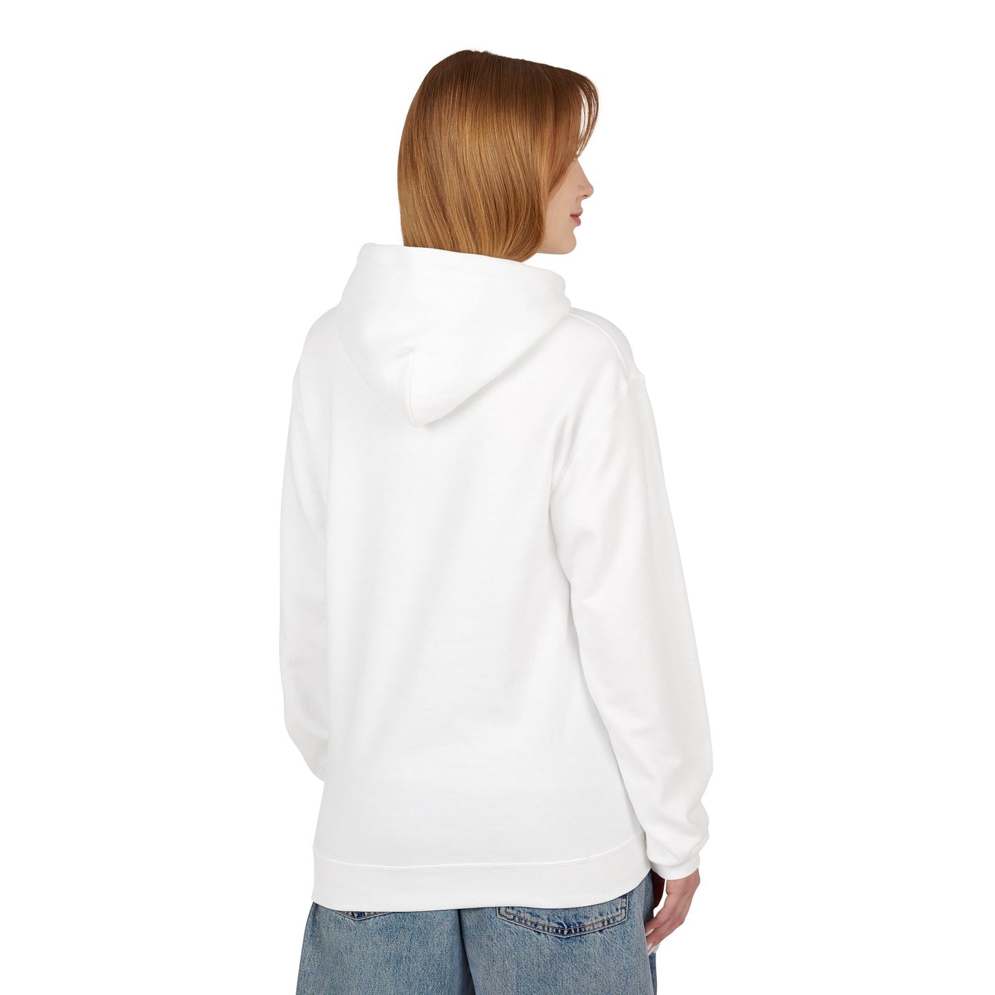 Dear Me Fleece Hoodie, Self-Love Sweatshirt