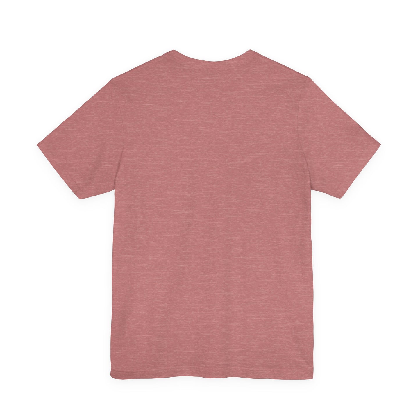 Unbothered & Unpacked Tee