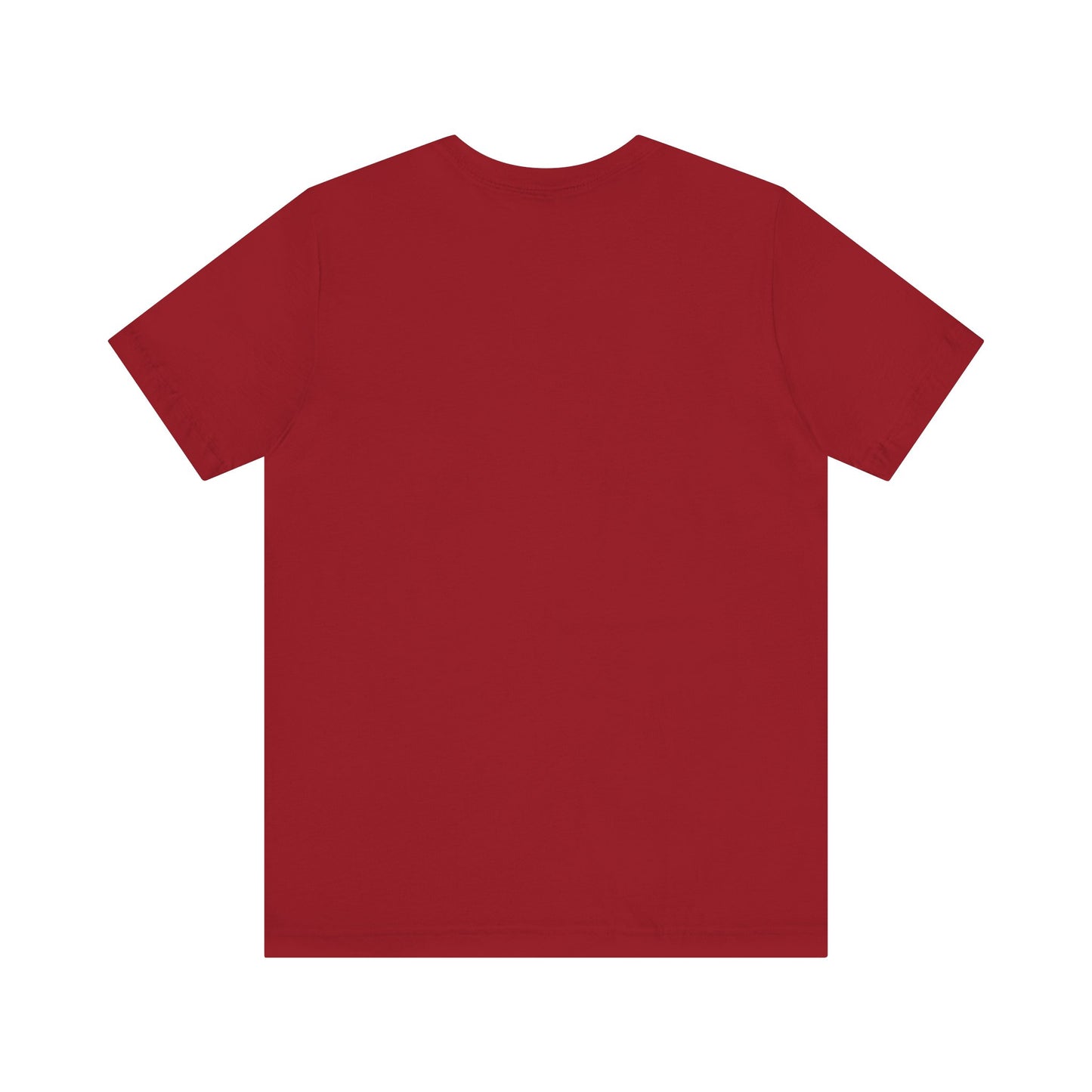 Unbothered & Unpacked Tee