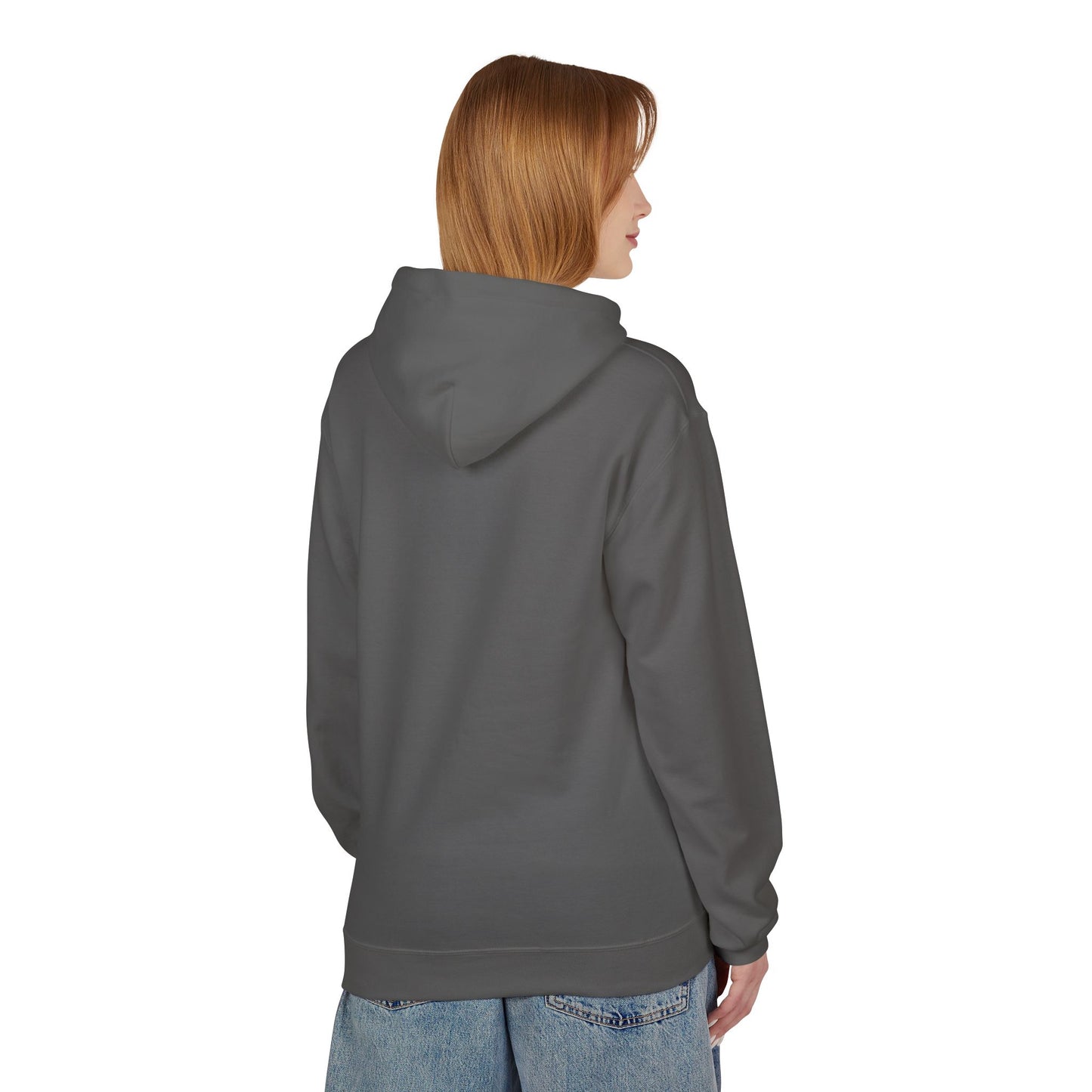 Confessions of a Healing Baddie Fleece Hoodie