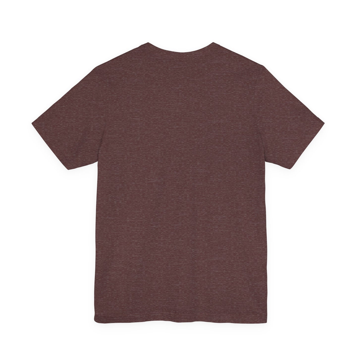 Unbothered & Unpacked Tee