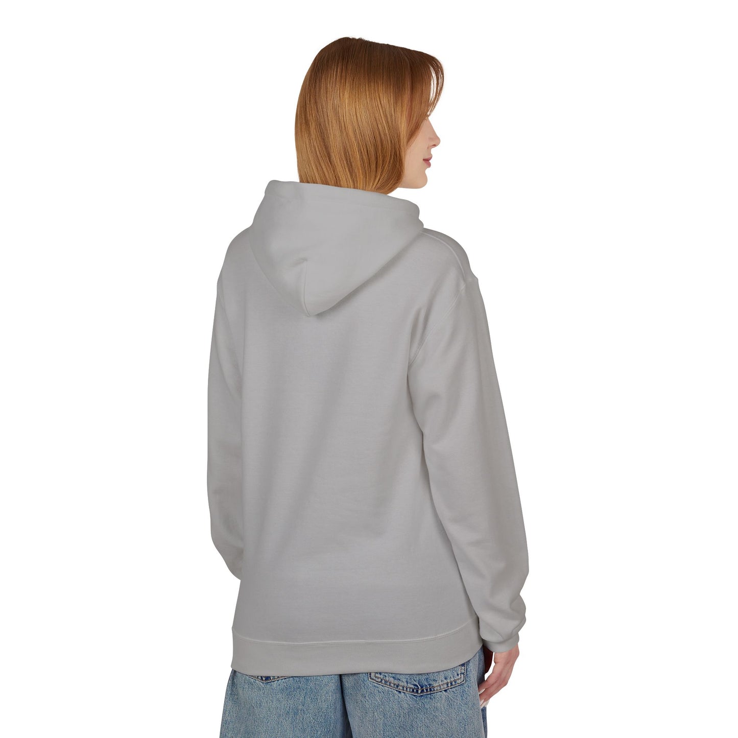 Dear Me Fleece Hoodie, Self-Love Sweatshirt