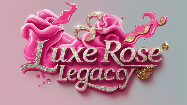 Luxe Rose Legacy